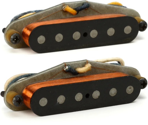 Seymour duncan antiquity - seymour,