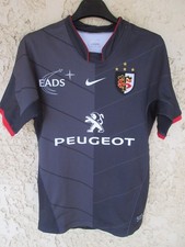 Maillot rugby STADE TOULOUSAIN