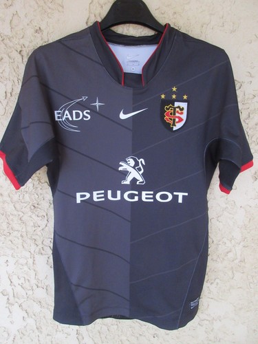 Maillot rugby stade - maillot,