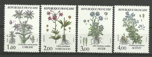 France 1983 2266 à - 1983, 2269
