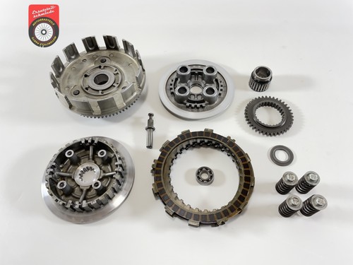 Kawasaki ninja 250 - 08-10,