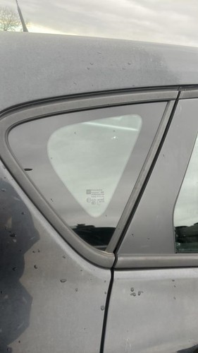 Custode arriere droit opel - arriere,