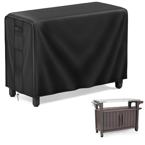 Housse protection noire - housse,