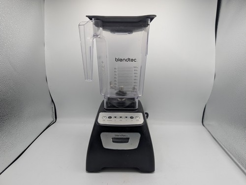 Blendtec classic 570 - blendtec,