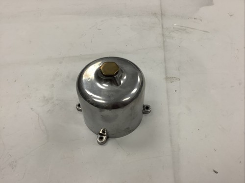 Hd8 carburetor dashpot - su,