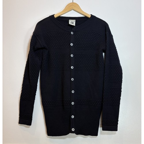 Sns herning fisherman cardigan - herning,
