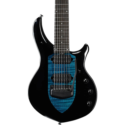 Ernie ball music man john - ball,