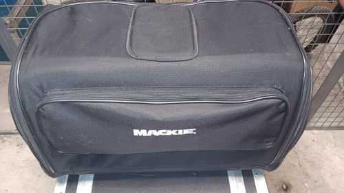 Mackie srm450 400 - mackie, 12"
