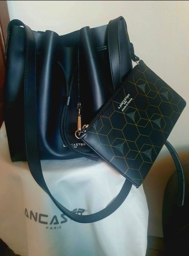 Lancaster sac seau - lancaster,