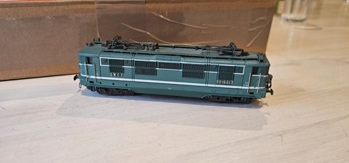Jouef lima locomotive - jouef,