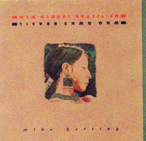 Mike herting wem gehört - cd,