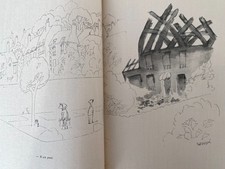 Clipping Dessin original