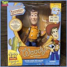 Toy Story 3 Figurines D'Action