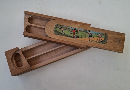 Plumier visuel enfants - , cerceau