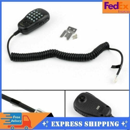 48a6j 6pin dtmf mic - 6pin,