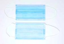 Bouche Nasal Protection Masque Médical FFP1 Visage Souffle Chirurgiens Op Labor