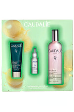 CAUDALIE coffret Eau de Beauté soin & éclat