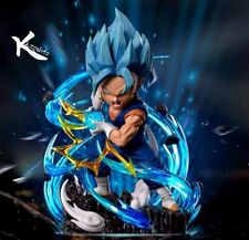 🐉 Figurine Collection Statue Anime Manga Dragon Ball DBZ Vegeto 10,5 cm NO BOX