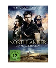 Northlander - Der Krieg der Clans, Corey Sevier