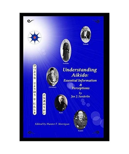 Understanding aikido - understanding,