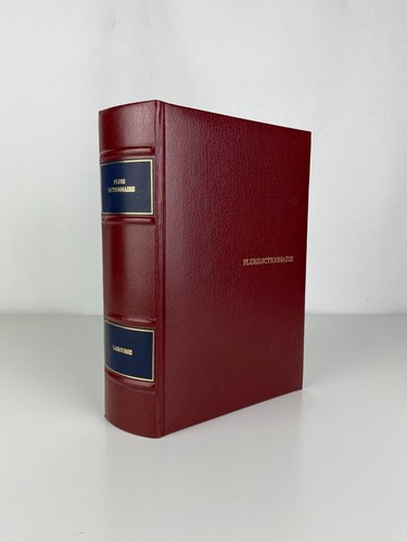 Ancien livre dictionnaire - ancien, livre,