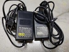 HX08-1202-2000 12V 2A 5.5*2.1 Chargeur d’alimentation 1PC