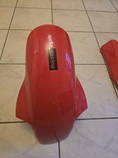 Garde Boue OEM Aprilia RSV
