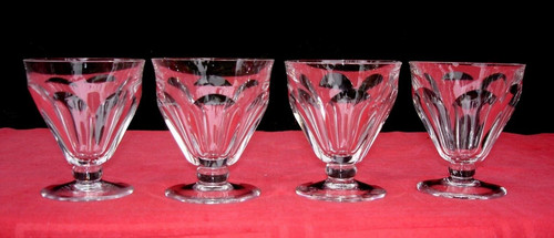 Baccarat talleyrand wine - talleyrand,
