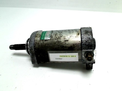31100 02f10 démarreur suzuki - démarreur,