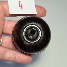 💡  Ancien interrupteur à bascule en bakélite (n°4)