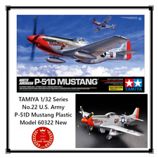 TAMIYA 1/32 Series N°22 U.S