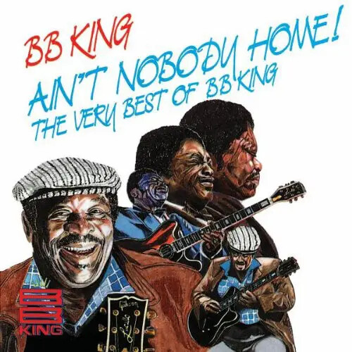 King ain t nobody - b.b.,