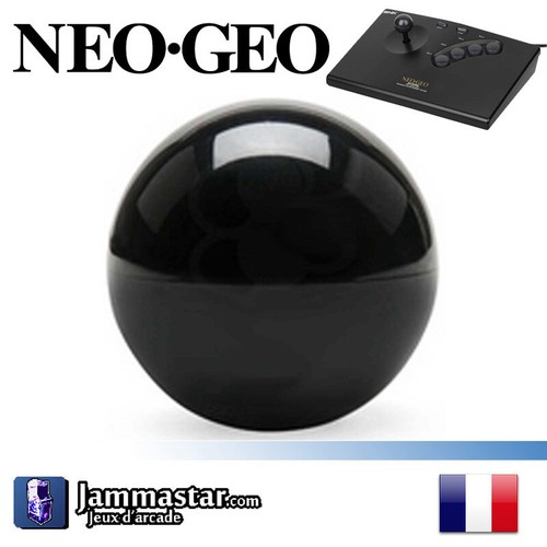 Poignée pour arcade stick - arcade, neo