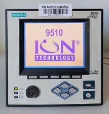 Siemens 9510 DC-1156-AZZA