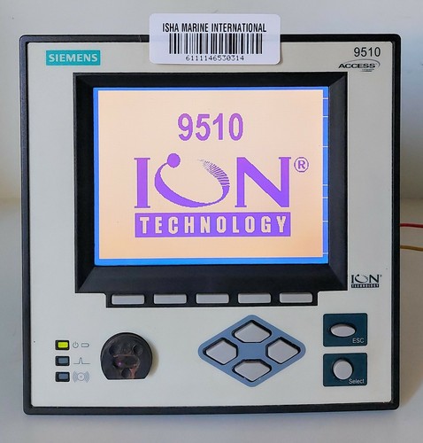 Siemens 9510 1156 azza - 9510, dc-1156-azza