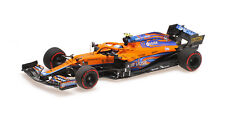 Minichamps 1:43 McLAREN MCL35M