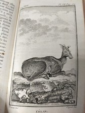 Buffon histoire naturelle - buffon.:,