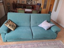 Canapé 3 places + 2 fauteuils