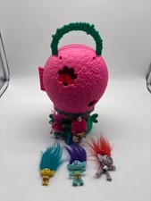 Lot Trolls DreamWorks Playset