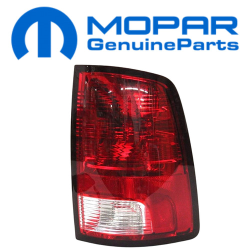 Mopar feu arrière droit pour - droit,