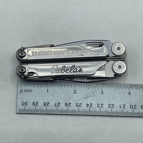 Leatherman wave multi - leatherman,