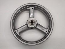 FELGE VORNE TRIUMPH SPEED TRIPLE 955 2003
