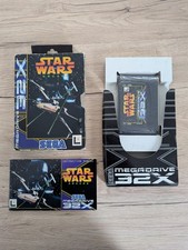 STAR WARS ARCADE SEGA