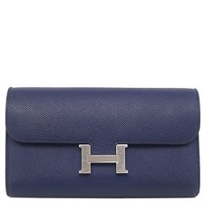 Sac à main HERMES constance