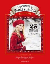 Un conte de Noël suédois au