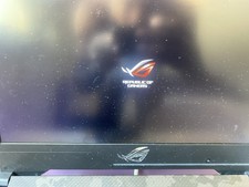 ROG STRIX SCAR 2