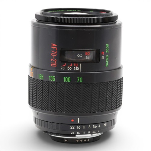 Objectif zoom maginon series - maginon, g