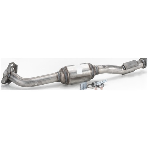Nap carparts pot catalytique - pot,