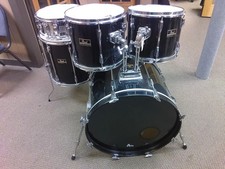 Pearl Export Series 5pc Drum