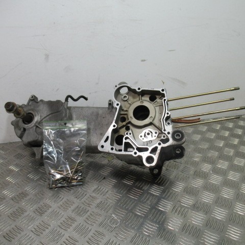 Carters moteur peugeot 125 - carters,